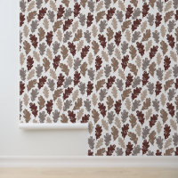 Herfst bladeren blad patroon