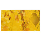 Herfst Blaves 3 Kussensloop (Voorkant)