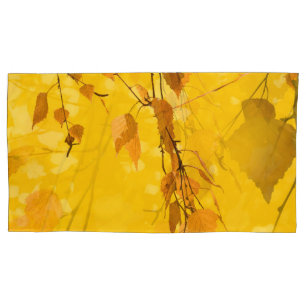 Herfst Blaves 3 Kussensloop