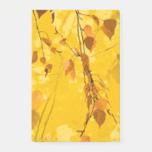 Herfst Blaves 3 Post-it® Notes (Voorkant)
