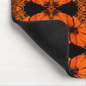 Herfst bloem array...... muismat (Hoek)