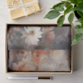 Herfst Bloemen Dankdag Halloween Decoupage Tissuepapier (Geschenk)