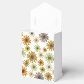 Herfst Boeket Favoriet Doos Bedankdoosjes (Geopend)