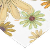 Herfst Boeket Tafel Runner 2 Lange Tafelloper (Hoek)