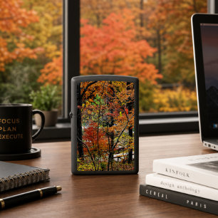 Herfst bos herfst bomen fotografie cadeau