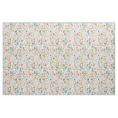 Herfst Botanische stoffen (Yard (91,4 cm))
