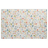 Herfst Botanische stoffen (Fat Quarter)