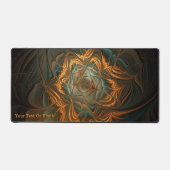 herfst bureaumat (Voorkant)