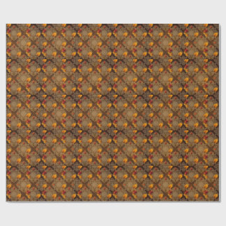 Herfst Cadeaupapier