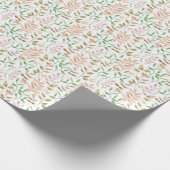 herfst cadeaupapier (Hoek)