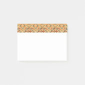 Herfst caleidoscoop post-it® notes (Voorkant)