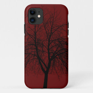 herfst iPhone 11 hoesje