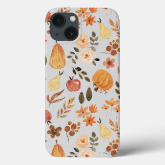 Herfst iPhone 13 Hoesje