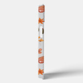Herfst Case-Mate iPhone Case (Achterkant / Rechts)