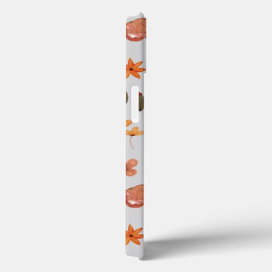 Herfst Case-Mate iPhone Case (Achterkant / Rechts)