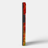 Herfst Case-Mate iPhone Case (Achterkant / Rechts)