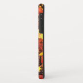 herfst Case-Mate iPhone case (Achterkant/links)