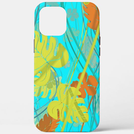 Herfst Case-Mate iPhone Case (Achterkant)