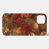 Herfst Collectie - Telefoon / iPad case (Achterkant (horizontaal))