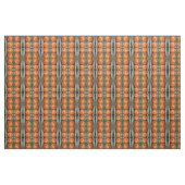 Herfst Country Pumpkins Pattern Stof (Fat Quarter)