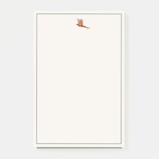 Herfst Covey | Post-it-notitie Post-it® Notes (Voorkant)