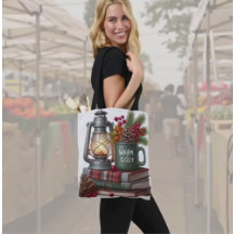 Herfst Cozy Thema