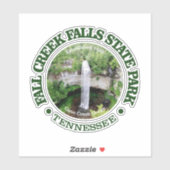 Herfst Creek Herfsten SP Sticker (Vel)