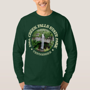 Herfst Creek Herfsten SP T-shirt