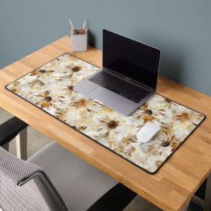 Herfst Daisies Bureaumat