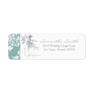 Herfst Damask_lilchi Retourlabel B Etiket