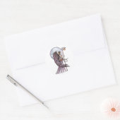 Herfst Elf Stickers (Envelop)