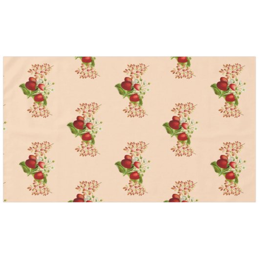 Herfst- en herfstafval tafelkleed (Voorkant (Horizontaal))