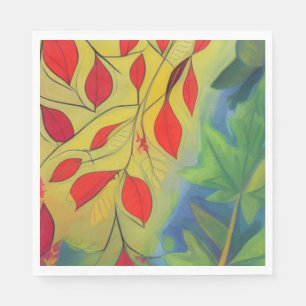 Herfst Equinox Servet