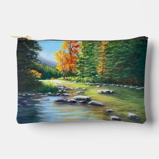 Herfst etui (Voorkant)