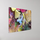 Herfst Fairy Folie Afdrukken (Laagn)