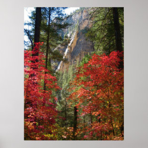 Herfst Fantasy (15) Poster