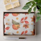 Herfst Fantasy A Tissue Paper Tissuepapier (Geschenk)