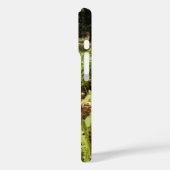 Herfst Ferns Case-Mate iPhone Case (Achterkant / Links)