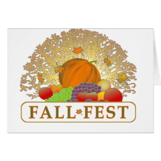 Herfst Fest