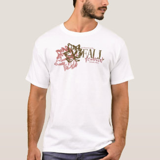 Herfst Festival T-shirt