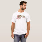 Herfst Festival T-shirt (Voorkant volledig)
