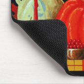 Herfst Festive Table Muismat (Hoek)