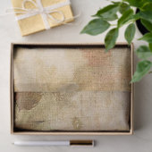 Herfst Floral-ontkoppeling Tissuepapier (Geschenk)