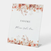 Herfst Floral Vrijgezellenfeest