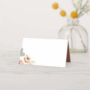 Herfst Flowers Elegant Boho Wedding