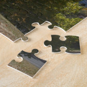 Herfst Foliage-puzzel Legpuzzel (Zijkant)