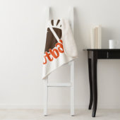 Herfst: Football Sherpa Deken (In situ)