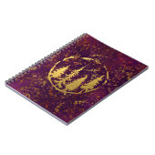 Herfst Forest schrijven Notitieboeken (Linkerzijde)