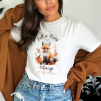 Herfst Fox Quote