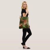 Herfst Fun..... Draagtas (Op model)